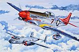 Charles Taylor Tuskegee Airman