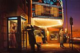 chris consani Midnight Matinee