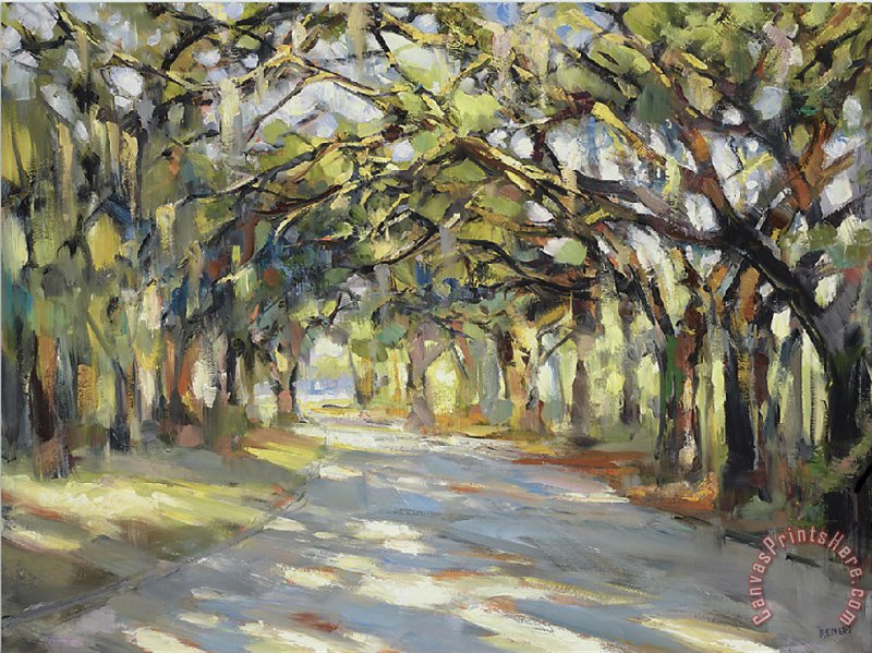 Collection Lane