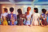 Collection Pink Floyd Back Catalogue