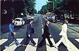 Collection The Beatles Abbey Road III