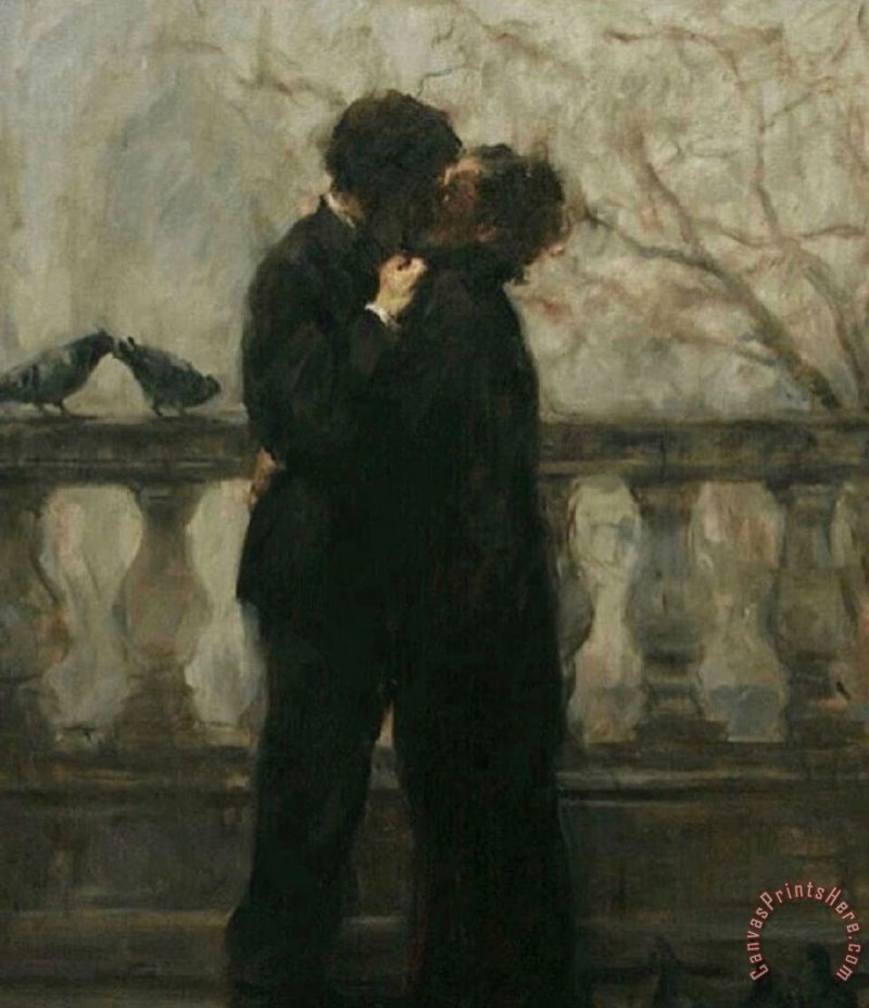 Collection The Embrace