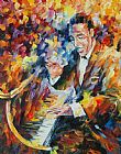 Leonid Afremov Duke Ellington