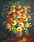 Leonid Afremov Mystical Glow