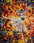 Leonid Afremov Pastorale
