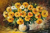 Leonid Afremov Recollection