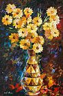 Leonid Afremov Soul Inspiration