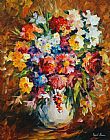 Leonid Afremov Summer Mood
