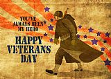 Collection 10 World War two American soldier marching