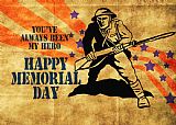 Collection 10 World War One American soldier