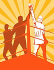 Collection 10 Boxing Champion
