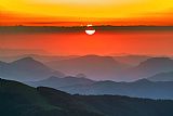 Collection 12 Sunset in Balkans