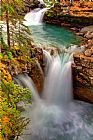 Collection 14 Waterfall Canyon