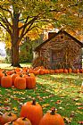 Collection 14 Bucks County in the Fall