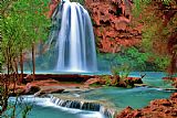 Collection 14 Canyon Falls