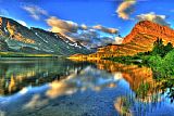 Collection 14 Lake Sunrise