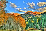 Collection 14 Mountain Beauty of Fall