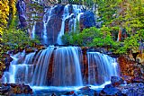Collection 14 Paradise Falls