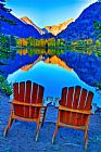 Collection 14 Two Chairs in Paradise