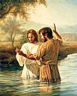 Collection 2 Baptism Of Christ