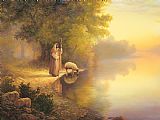 Collection 2 Beside Still Waters