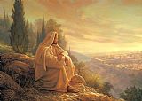 Collection 2 O Jerusalem