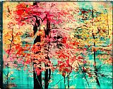 Collection 8 Autumn tapestry