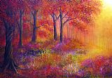 Collection 9 Autumn's Song