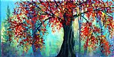 Collection 9 Autumn Leaves