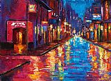 Debra Hurd New Orleans Magic