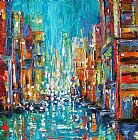 Debra Hurd New York City