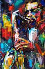 Debra Hurd Round Midnight