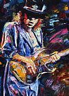 Debra Hurd Stevie Ray Vaughan