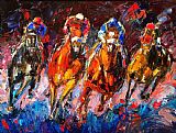 Debra Hurd Adrenaline