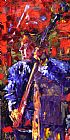 Debra Hurd Bass Walk-up