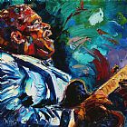 Debra Hurd BB King