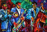 Debra Hurd Blue Jazz