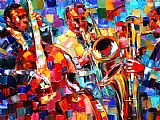 Debra Hurd Bold Jazz Trio
