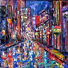 Debra Hurd Bourbon Street