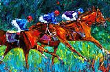 Debra Hurd Full Speed