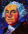 Debra Hurd George Washington