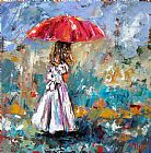 Debra Hurd Her White Dress
