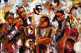 Debra Hurd In The Moment