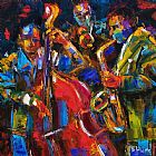 Debra Hurd Jazz
