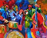 Debra Hurd Jazz Beat