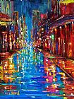Debra Hurd Jazz Drag