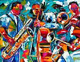Debra Hurd Jazz Magic