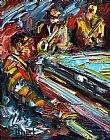 Debra Hurd Jazz Tunes