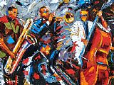 Debra Hurd Jazz Unit