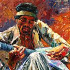 Debra Hurd Jimi's Music